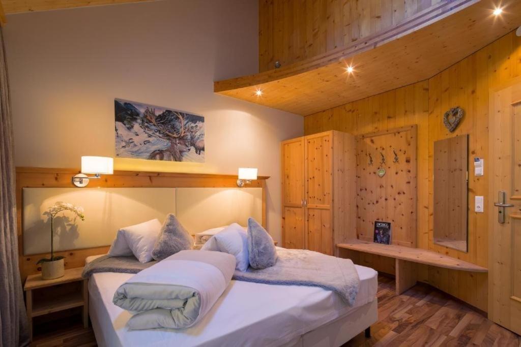 Hotel Beverly Hill Ischgl Bagian luar foto