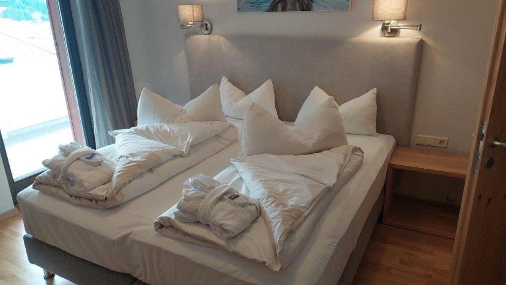 Hotel Beverly Hill Ischgl Bagian luar foto