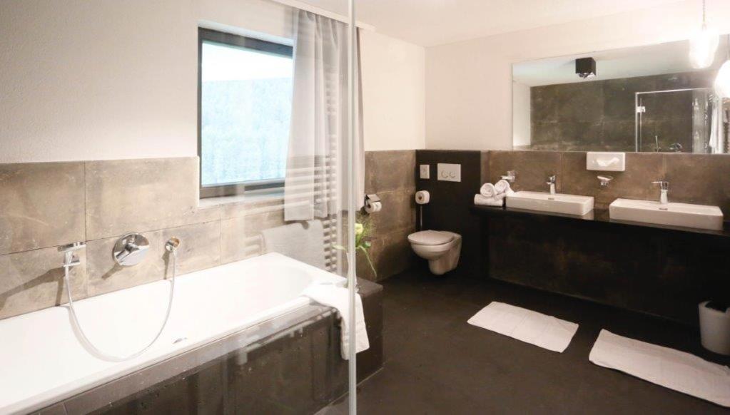 Hotel Beverly Hill Ischgl Bagian luar foto