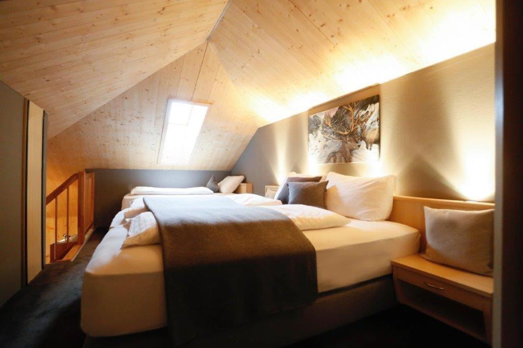 Hotel Beverly Hill Ischgl Bagian luar foto