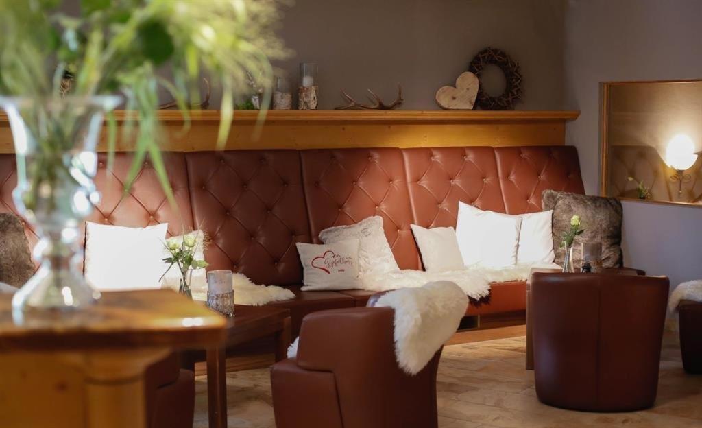 Hotel Beverly Hill Ischgl Bagian luar foto